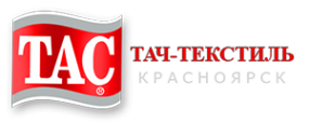 Логотип компании TAC-Текстиль