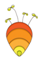 Логотип компании Белофлора