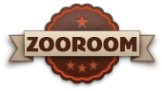 Логотип компании ZOOROOM