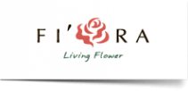 Логотип компании Fiora