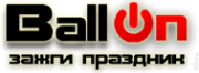 Логотип компании Баллон