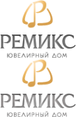 Логотип компании Ремикс