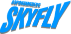 Логотип компании Skyfly