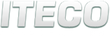 Логотип компании ИТЕКО