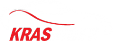 Логотип компании КрасРайдер