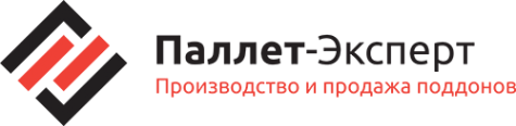 Логотип компании Паллет-Эксперт