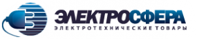 Логотип компании Электро Сфера