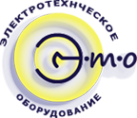 Логотип компании Электротехническое оборудование