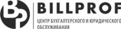 Логотип компании Биллпроф
