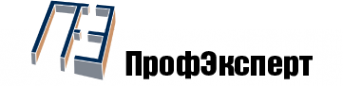 Логотип компании ПрофЭксперт-Красноярск