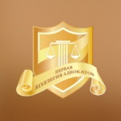 Логотип компании Адвокат Салакко А.С.