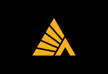 Логотип компании Деловые Линии Красноярск