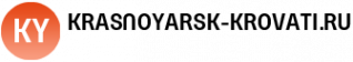 Логотип компании Красноярск-кровати ру