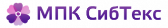Логотип компании МПК СибТекс
