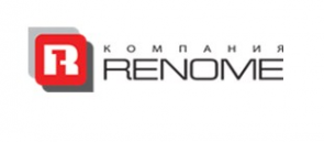 Логотип компании ООО Компания Реноме