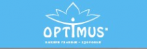 Логотип компании ООО Оптимус