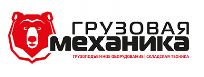 Логотип компании Грузовая механика
