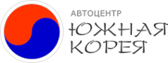 Логотип компании Южная Корея