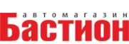 Логотип компании Бастион-Авто