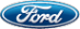 Логотип компании Форд Центр Редут