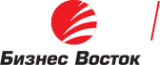 Логотип компании Бизнес восток
