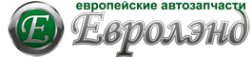 Логотип компании ЕвроЛэнд