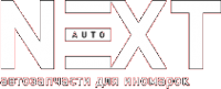 Логотип компании NEXT-AUTO24
