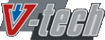 Логотип компании V-tech