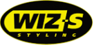 Логотип компании Wiz-s