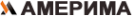 Логотип компании Америма