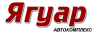 Логотип компании Ягуар