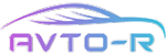 Логотип компании Авто Р
