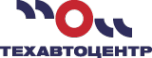 Логотип компании Техавтоцентр