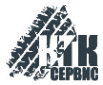 Логотип компании ТракЦентр
