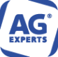 Логотип компании АВТО-ГЛАСС