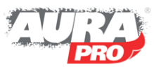 Логотип компании Аура про