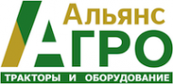 Логотип компании Альянс-Агро