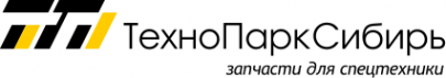 Логотип компании Технопарк Сибирь