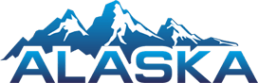 Логотип компании ALASKA