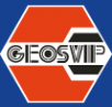 Логотип компании Геосвип-тегелер