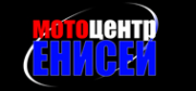 Логотип компании МОТОЦЕНТР ЕНИСЕЙ официальный дилер Polaris Русская механика
