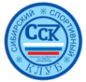 Логотип компании Сибирский спортивный клуб