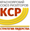 Логотип компании Красноярский Союз Риэлторов