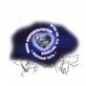 Логотип компании Центр национальной славы
