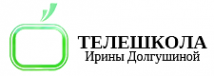 Логотип компании Енисей ТВ
