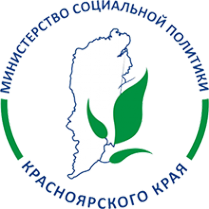 Логотип компании Ресурсно-методический центр системы социальной защиты населения
