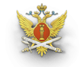 Логотип компании Главное управление ФСИН по Красноярскому краю
