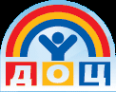 Логотип компании Центр дополнительного образования №2