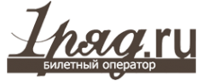 Логотип компании 1-РЯД