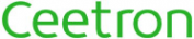 Логотип компании CEETRON
